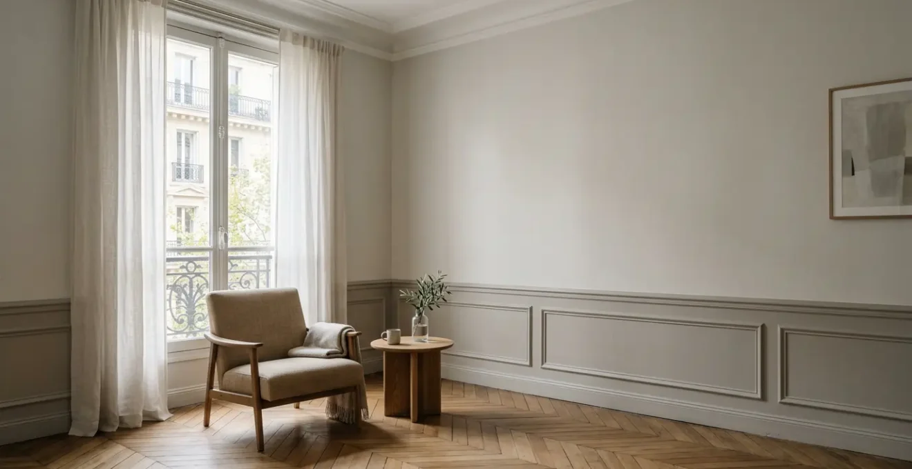Personne en séance d'hypnothérapie dans un environnement calme et professionnel français