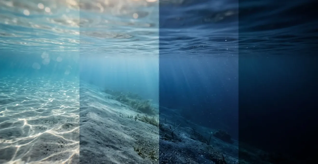 Exploration visuelle des différents niveaux de conscience pendant une séance d'hypnose