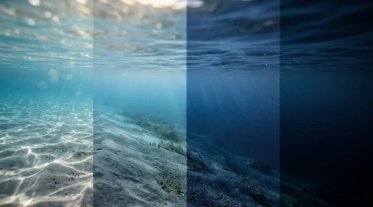 Exploration visuelle des différents niveaux de conscience pendant une séance d'hypnose