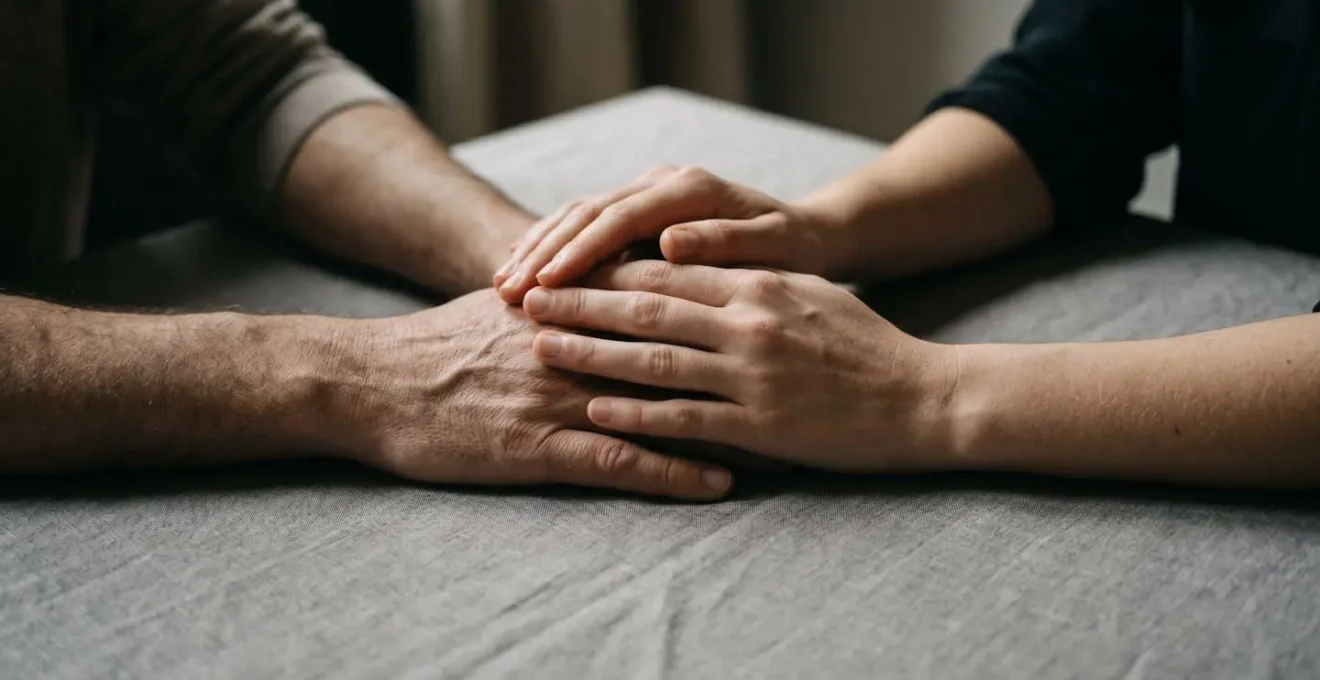 Rencontre thérapeutique initiale pour déterminer le profil du patient en hypnose