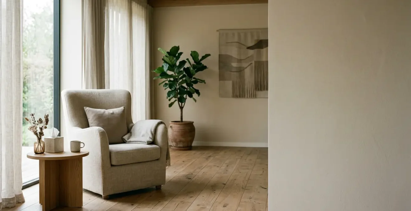Séance d'hypnose thérapeutique structurée pour un impact optimal